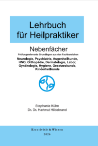 Lehrbuch für Heilpraktiker